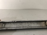 Front Grille Upper Molding